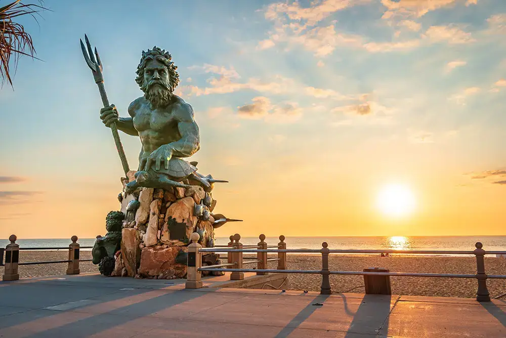 Virginia Beach Home Services