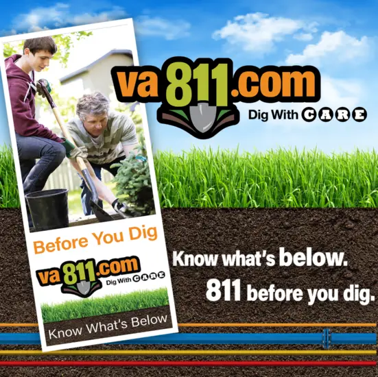 VA811.com