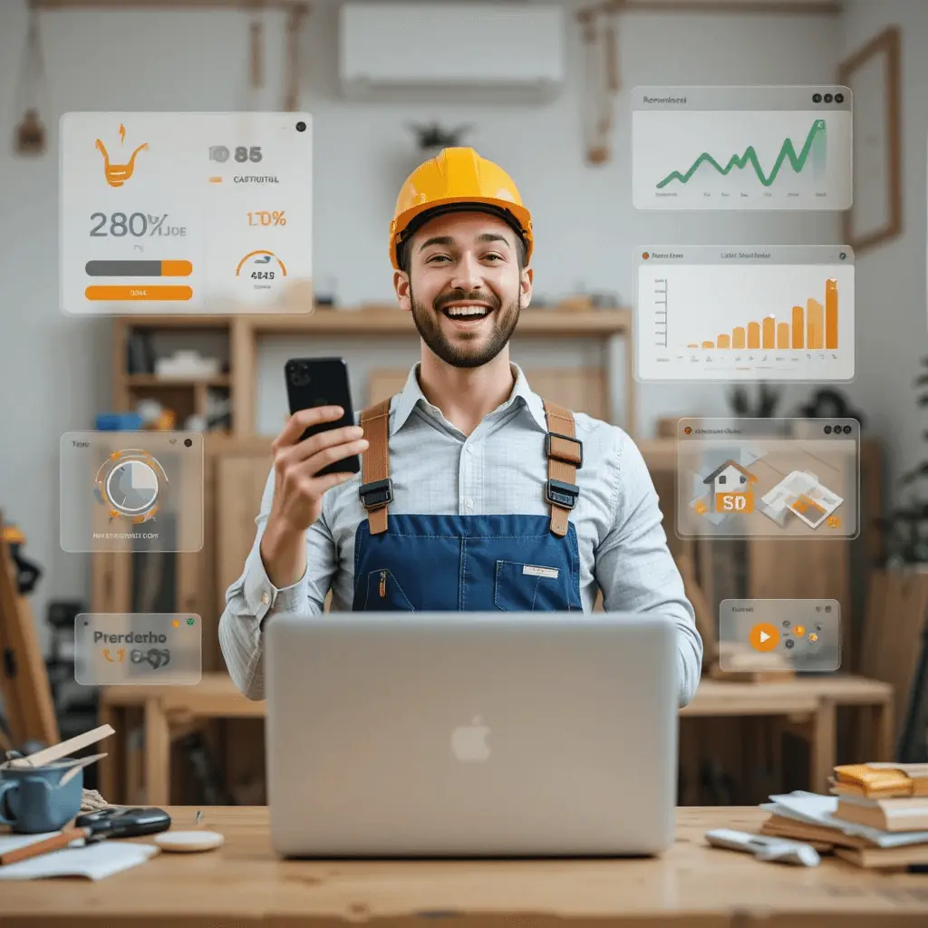 Benefits of Business Directories for Home Service Professionals